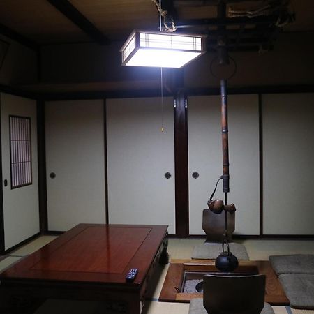 Yoshiki Stay Hida Room photo