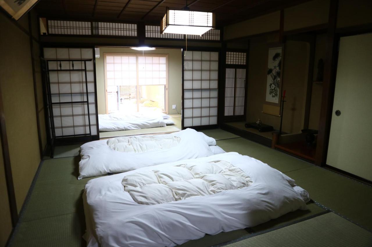 Yoshiki Stay Hida Exterior photo