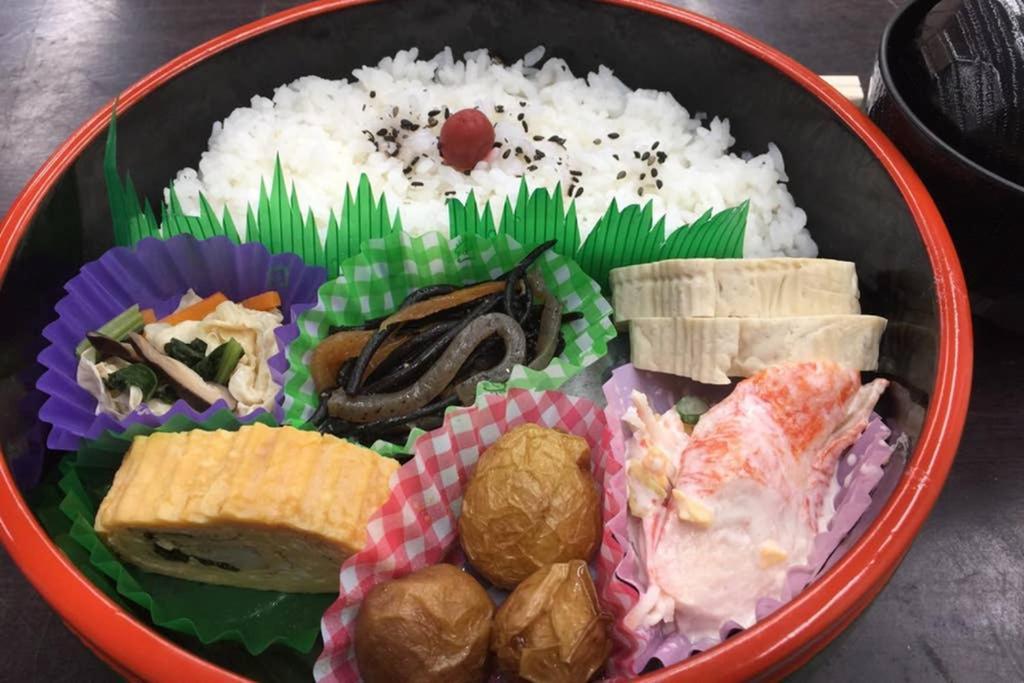 Yoshiki Stay Hida Exterior photo