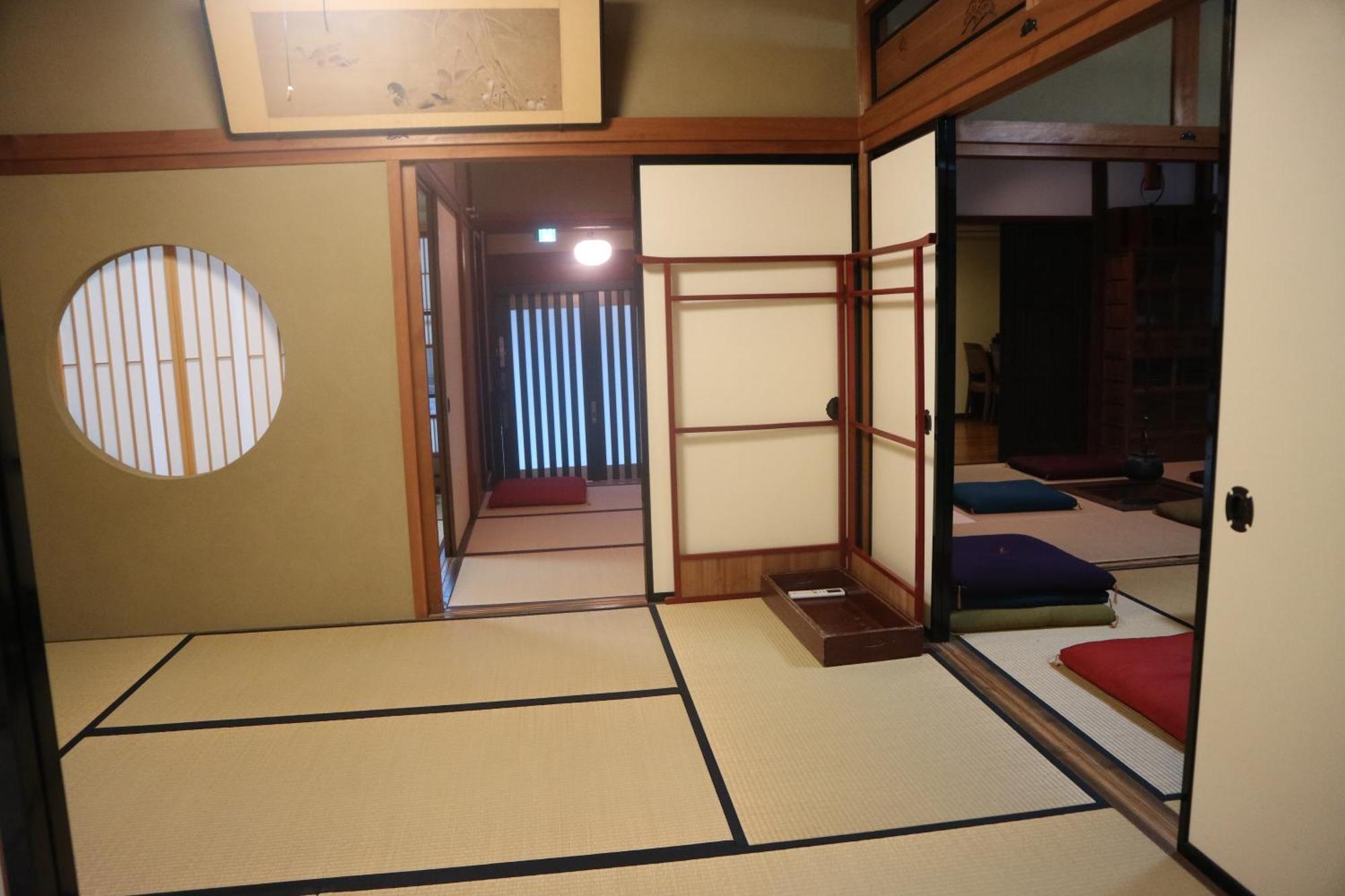 Yoshiki Stay Hida Room photo