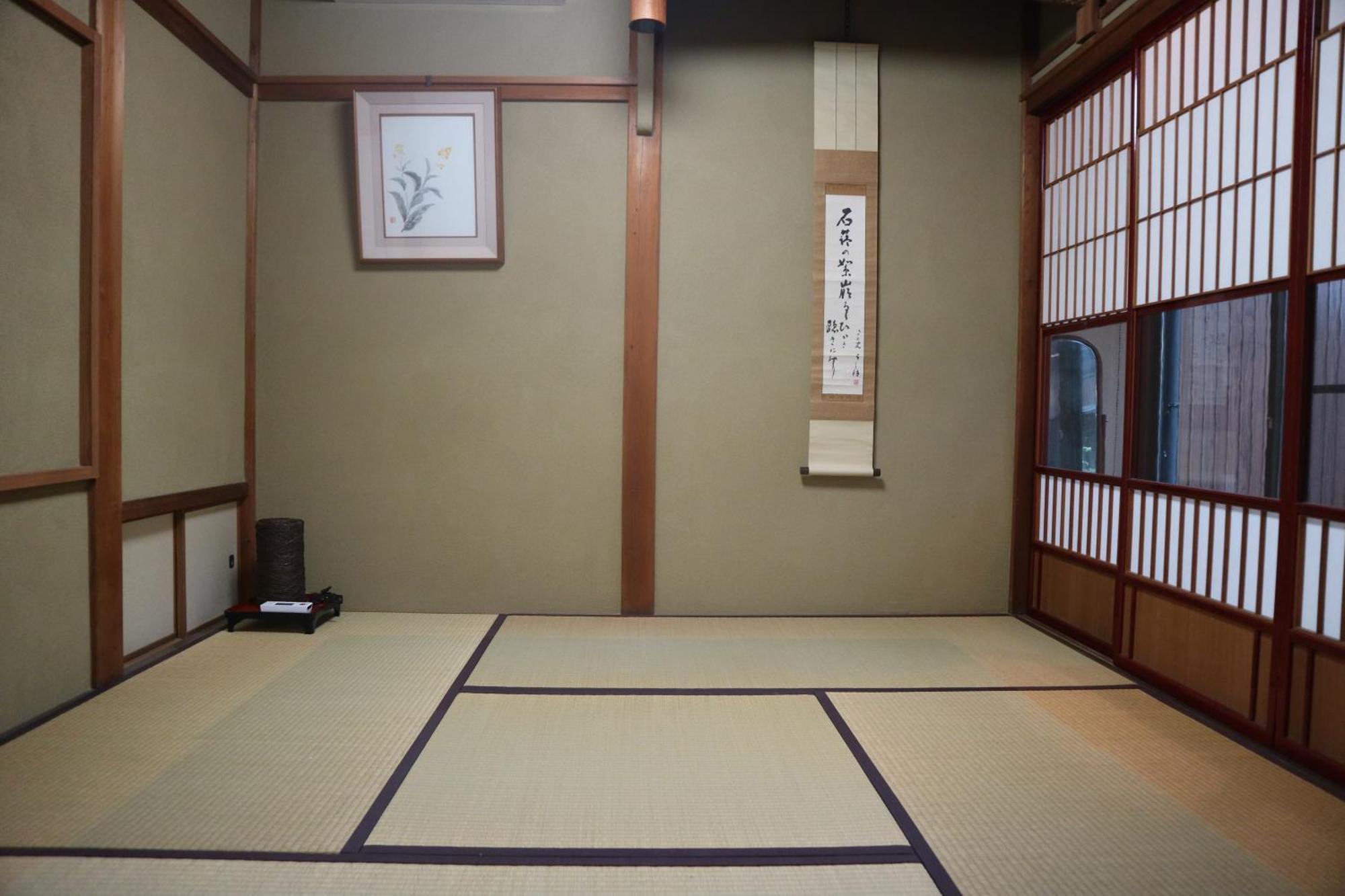 Yoshiki Stay Hida Room photo