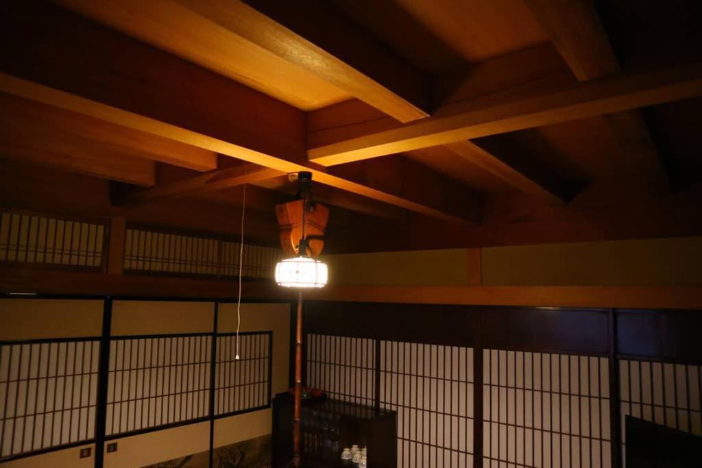 Yoshiki Stay Hida Room photo